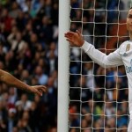 Carvajal Puji Ronaldo Usai Bobol Gawang Malaga