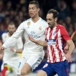 Gagal Tumbangkan Atletico, Bek Madrid Salahkan Wasit