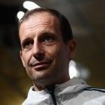 Allegri Menilai Crotone Sebagai Tim Yang Tak Pernah Menyerah