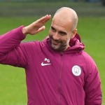 Guardiola Buka Peluang Turunkan Lebih Banyak Pemain Muda