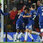 Conte Puas Penampilan Chelsea Saat Ladeni Liverpool