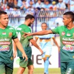 Prediksi PS TNI vs Persipura, Sabtu 4 November 2017