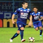 Catat, Jadwal Siaran Langsung Sepakbola Sabtu-Minggu, 4-5 November 2017