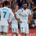 Meski Madrid Menang 3-0, Ronaldo Gagal Cetak Gol