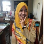 Guru Cantik Ini Senang Dengan Kemenangan Persija Atas Persib