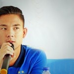 Cedera Parah, Essien Beri Dukungan Untuk Kim Kurniawan