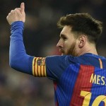 Klausul Mahal Untuk Messi Bukti Barca Panik Dengan Godaan PSG dan City