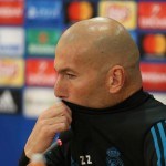 Zidane Anggap Aneh Investigasi UEFA Pada Carvajal