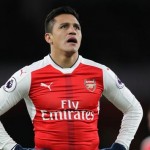 Spekulasi Transfer, Guardiola : "Alexis Milik Arsenal"