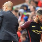 Guardiola Menyadari Pemain Marah Karena Keputusannya
