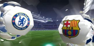 Barcelona Tak Terkejut Bertemu Chelsea di 16 Besar Liga Champions