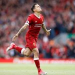 Coutinho Makin Nyaman Usai Posisinya Digeser Oleh Klopp