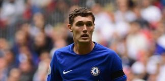 Pujian Kapten Chelsea Untuk Ketangguhan Christiansen