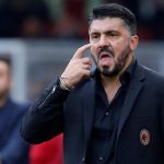 Milan Menolak Jika Penunjukkan Gattuso Disebut Sebagai Pertaruhan