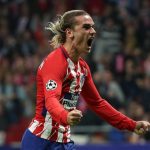 Simeone Anggap Komitmen Griezmann Tak Perlu Diragukan