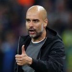 Guardiola : "Kami Akan Berjuang Untuk Terus Menjadi Tak Terkalahkan"
