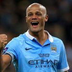 Kompany Menyebut Pemain City Haus Prestasi