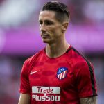 Torres Mengenang Karirnya Saat Memperkuat Milan