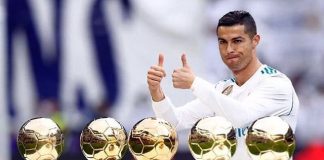 Valdano : "Ronaldo Memiliki Ego Paling Berharga Dalam Sejarah Sepakbola"