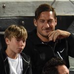 Totti Enggan Bicara Peluang Roma Rebut Scudetto