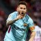 Produktifitas Gol Messi Jauh Mengungguli Semua Penyerang Madrid
