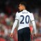 Alli Tak Tertarik Bertukar Jersey Dengan Pemain Madrid