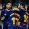 Alcacer Makin Tajam, Barcelona Bakal Depak Suarez?