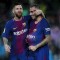Messi Larang Bomber Argentina Merapat Ke Madrid