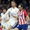 Video, Momen Ronaldo Saat Kalah Adu Lari Dengan Pemain Gaek Atletico