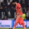 Foto, Imbangi Barca, Buffon Pelorot Celana