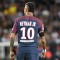 Video, Teknik Berkelas Neymar Saat Kecoh Pemain Celtic
