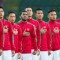 Tampil di Tsunami Cup, Timnas Indonesia Dihadapkan Pada Jadwal Padat