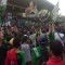 Bonek Berulah, Jarah Warung Makanan Milik Warga Bandung