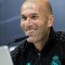 Rumor Ronaldo Bakal Hengkang, Ini Kata Zidane