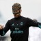 Tampil Dengan Topeng, Meme Sergio Ramos Bertebaran di Sosmed