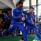 Video, Sukacita Essien Usai Kembali Berseragam Chelsea