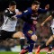 Video, Inikah Bukti Gol Messi Sah Ke Gawang Valencia ?