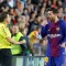 Gol Messi Tak Digubris Wasit, Meme Sindiran Bertebaran di Medsos