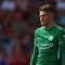 Ederson Memilih Menjadi Kiper Karena Malas Berlari