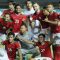 Lapangan Becek, Timnas Indonesia Gulung Mongolia 3-2
