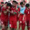 Timnas Indonesia Tanpa Gelar di Sepanjang 2017