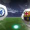 Barcelona Tak Terkejut Bertemu Chelsea di 16 Besar Liga Champions