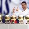 Valdano : "Ronaldo Memiliki Ego Paling Berharga Dalam Sejarah Sepakbola"