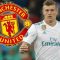 Kroos Berikan Sinyal Bakal Merapat Ke MU ?