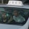 Gaji Miliaran Rupiah, Martial Memilih Naik Uber Ke Tempat Latihan