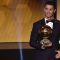 Pemain Senior Barca Menilai Fair Ronaldo Menangkan Ballon d'Or