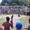 Video, Mengerikan, Pria Ini Nonton Sepakbola Sambil Menenteng AK-47