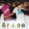 Pertama Kali Dalam Sejarah Klub, Madrid Raih 5 Gelar Dalam Setahun