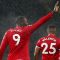 Video, Aksi Lukaku Lerai Lingard dan Rashford Dari Perselisihan