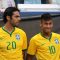 Neymar Respon Keputusan Pensiun Kaka